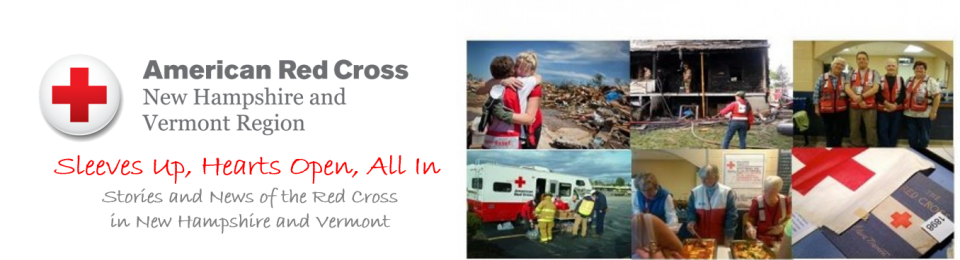 NHVT Red Cross